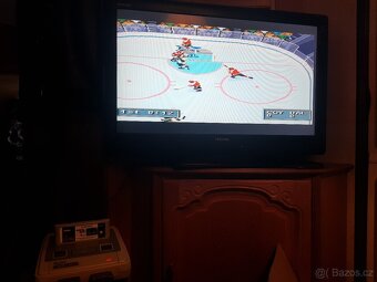 Super nintendo čtěte popis - 5