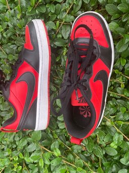 Botasky Nike 35,5 top stav - 5