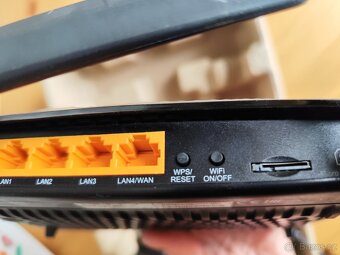 O2 Router na SIM kartu LTE modem MR200 - 5