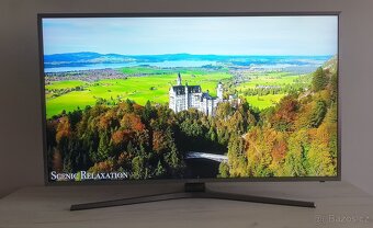 SAMSUNG SMART TV UHD 4K 40"(101CM) - 5
