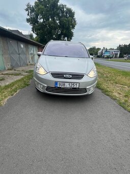 Ford galaxy 2.0 tdi 103 kw - 5
