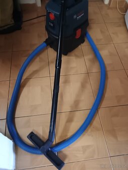 BOSCH GAS 15 PS ( 1.100 VERZE ) PROFESSIONAL - 5