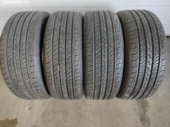 235/50/19 R19 letní pneu Continental demont - 5