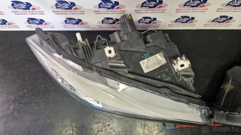 Predám svetlomety BMW E90 halogény - 5