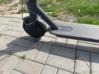 Xaomi mi Scooter 3 - 5