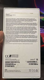 IPhone 13 256GB - 5