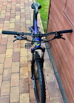Cannondale - 5