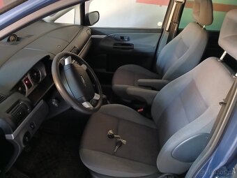 Ford galaxy 1,9 tdi - 5
