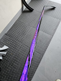 Hokejka BAUER TWITCH - 5