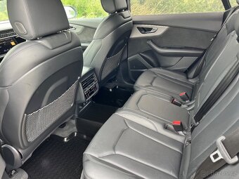 Audi Q8,75000 km,perketní stav - 5