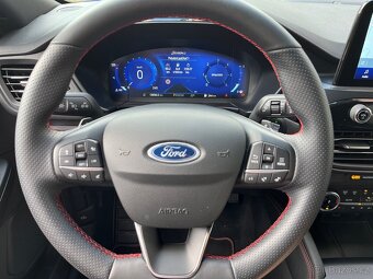 Ford Kuga 2023 2.0EcoBlue - 5