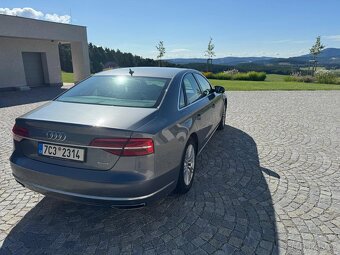 Audi A8 3.0tdi Quattro - 5