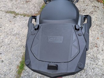 GIVI Monokey V47NNT horní kufr - 5