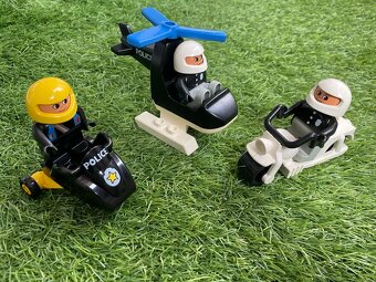 Různé sady lego Duplo - 5