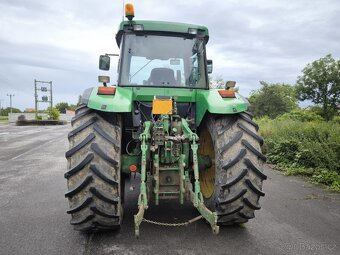 John Deere 7810 - 5