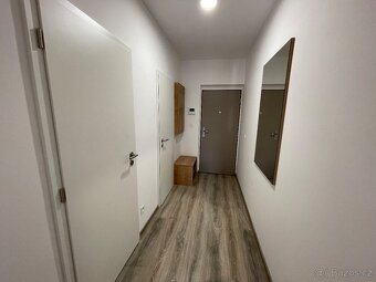 Prodej novostavby 1 + kk Frištenského, Olomouc - 5
