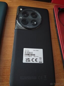 OnePlus 12 12GB+4 GB 256 GB. Stav jako nový. - 5