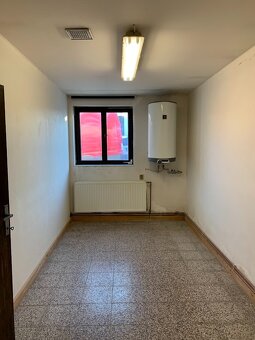 Pronájem výrobní haly 384 m² - 5