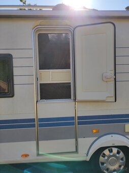 Karavan Hobby 495 Exclusice - 5