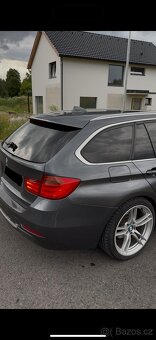 BMW F31 320d 135kw Luxury automat - 5