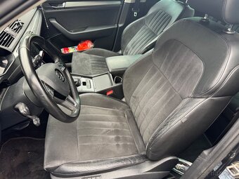 Škoda Superb III 2.0 TDI 110 kW DSG Style Plus - 5