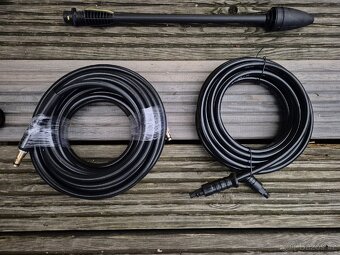 Nové příslušenství - tlaková myčka Karcher - 5