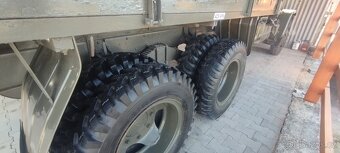 Praga v3s M2 pv3s 800km - 5