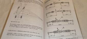 ŠKODA 105 120 130 135 Garde – aby jezdily i po roce 2000 - 5