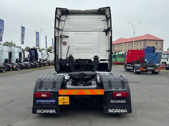 Scania R500 (4598) - 5