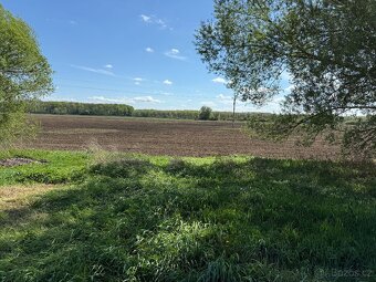 Prodej pole - orná půda  5150 m² - 5