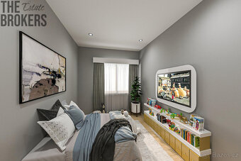 Prodej rodinného domu - Záříčany - 5