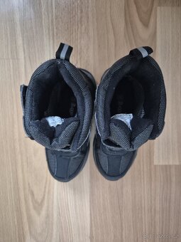 Dětské zimní boty bugga vel. 28 - 5