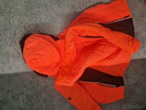 Značkový dětský dívčí lyžařský set DARE2B 9-12let - 5