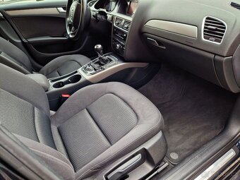 Audi A4 B8 facelift, 2013, 2.0 120 kW, manuál, bi-xenon - 5