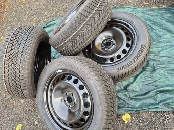 Nová Zimní kola Volkswagen ID.4 Buzz R19 - 5