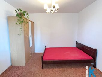 Byt 3+1 v OV - Kojetín - 5