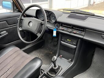 Mercedes-Benz W114/W115  230 - 5