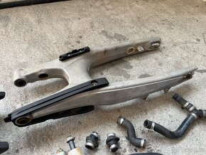 Díly Husqvarna tc fc 2014 - 5