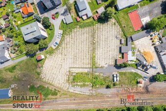 Prodej, pozemky/bydlení, 8920 m2, Smetanova 234, 46365 Nové  - 5