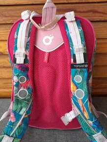 Topgal batoh aktovka - 5