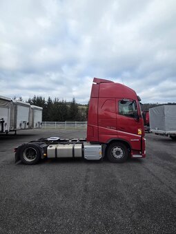 Volvo FH 500 EURO 6 - LOWDECK - 5