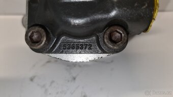 Nálezové Zubové hydraulické čerpadlo AS7G06Y33 (Mobilní) - 5