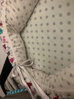 Hnízdečko pro miminka - 5