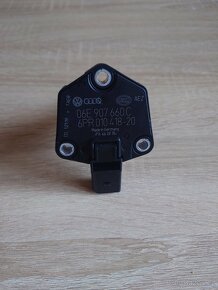 Čidlo hladiny motorového oleje - 5