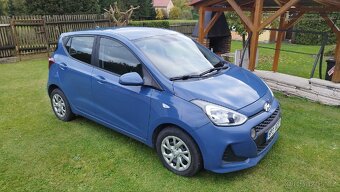 Hyundai i10 - 5