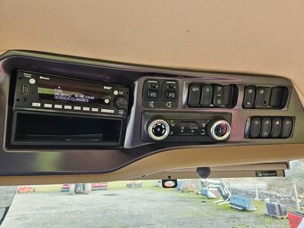 Case IH Magnum 340CVX - 5