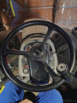 Starfire 6000 + 2x Atu300 - 5