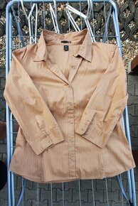 Set dámských halenek - 6 ks. - 5