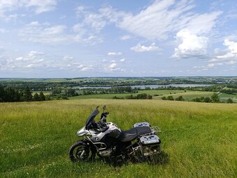 GS 1200 R Adwenture - 5