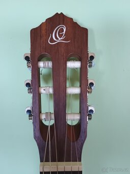 Prodám ORTEGA R55BFT - 5